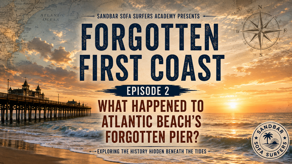Forgotten first coast ep 2 intro