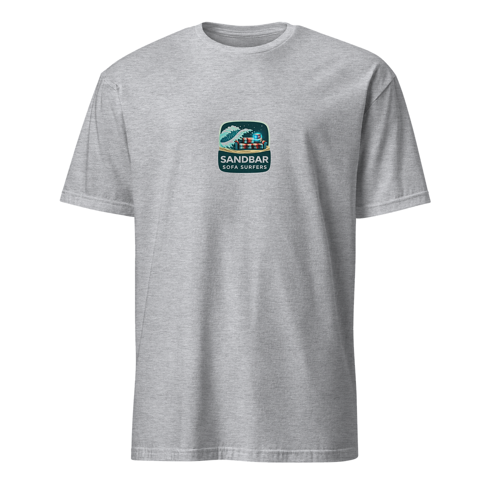 Thumbnail: Unisex Basic Softstyle T-Shirt | Gildan 64000