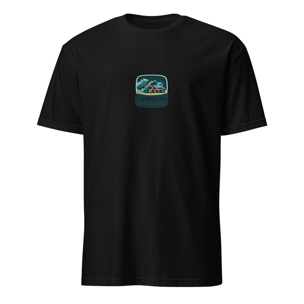 Thumbnail: Unisex Basic Softstyle T-Shirt | Gildan 64000