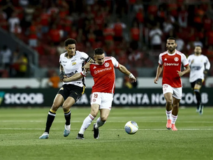 O Internacional fez dois golaços e venceu o Criciúma, entrando no G-4 do Brasileirão! Com essa vitória, o Inter alcançou uma posição mais confortável na tabela de classificação da Série A de 2024.