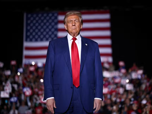 Dólar cai abaixo de R$ 5,70 após vitória de Donald Trump nos EUA!