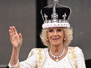 Após infecção pulmonar, rainha Camilla retoma agenda na próxima semana!