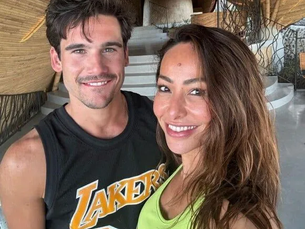 Sabrina Sato perde bebê na 11ª semana de gestação