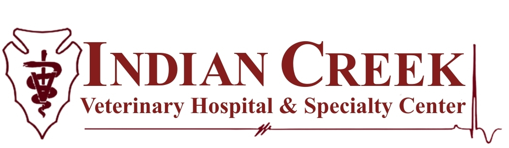 Indian Creek Veterinary Hospital