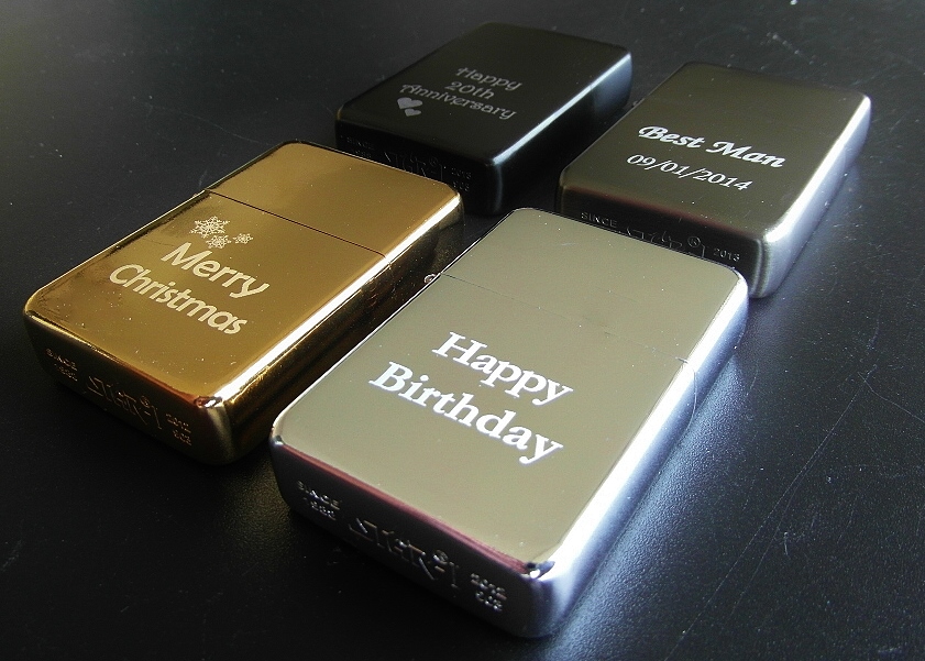 Gifts & Jewellery