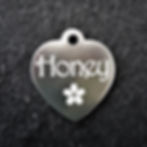 Thumbnail: Stainless Steel Heart