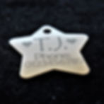 Thumbnail: Stainless Steel Star