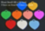Thumbnail: Aluminium Heart