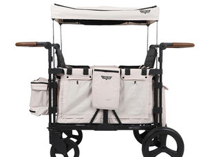 HOLIDAY WAGON AND STROLLER DEALS!