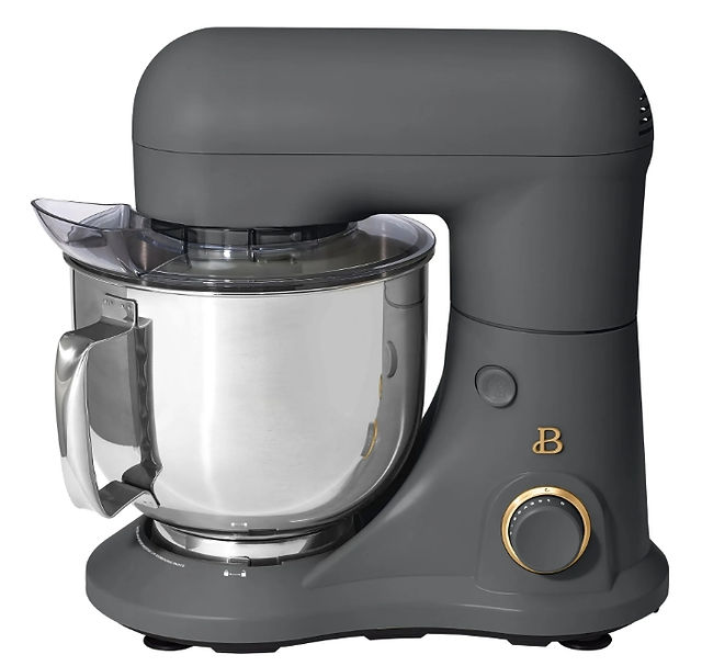 Beautiful Stand Mixer Walmart