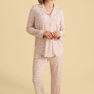 Posh Peanut Bamboo Pajamas Breathable