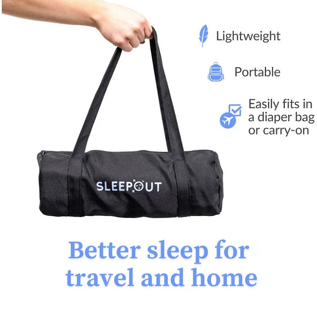 Portable Blackout Curtains