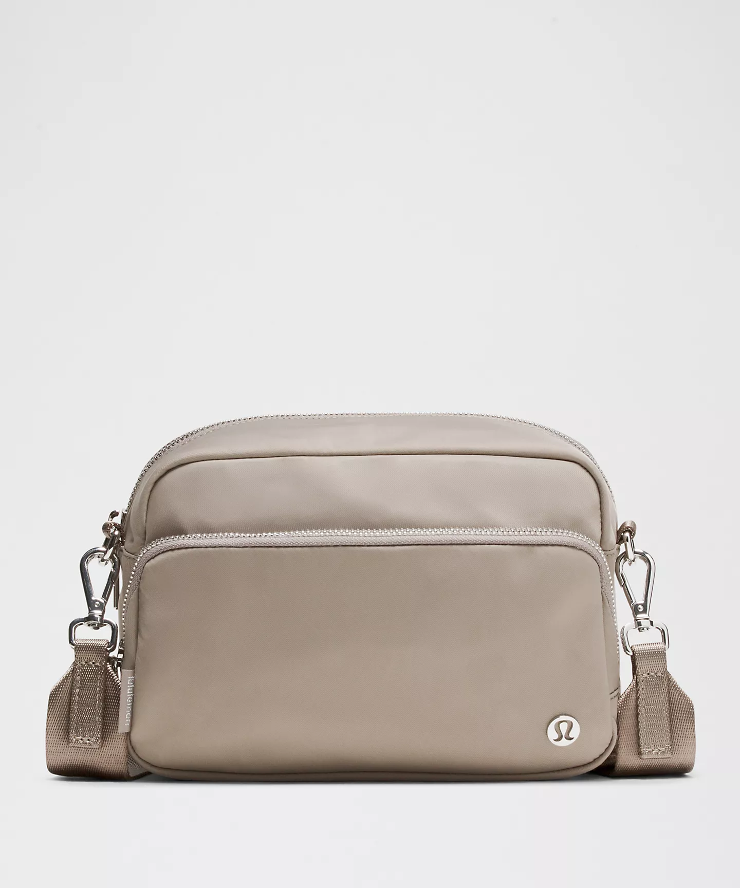 Lululemon Crossbody Bag