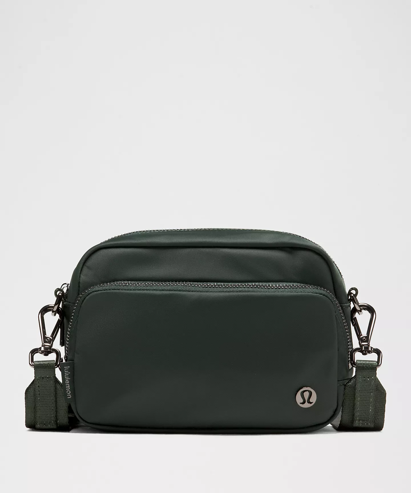 Lululemon Crossbody Bag