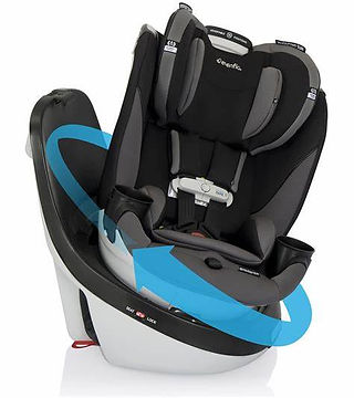 Evenflo Discount Code