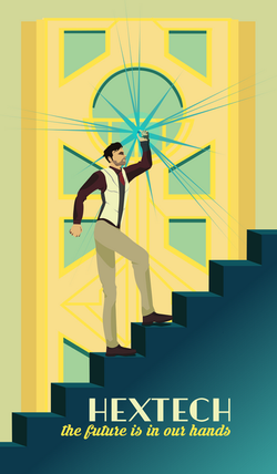 Jayce Art Deco Poster Final_Artboard 1