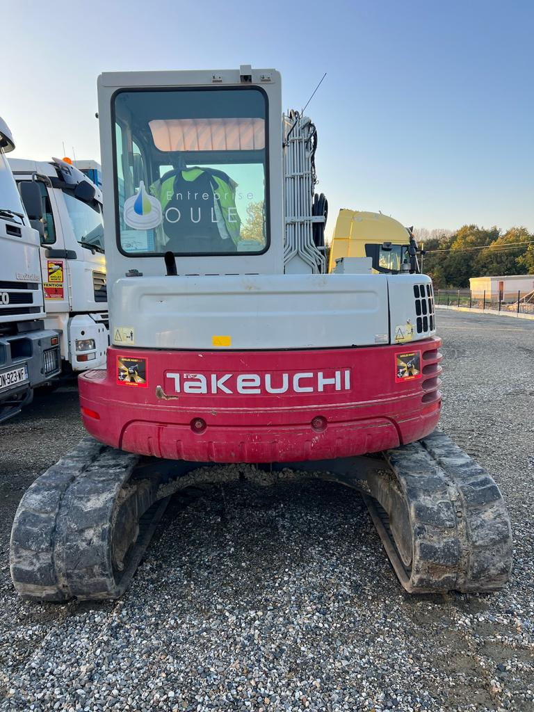 Miniatura: TAKEUCHI 