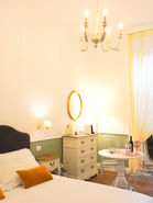 Premium room with balcony