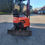 Miniatura: MINI KUBOTA U17 