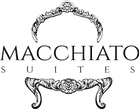 Logo Macchiato Suites