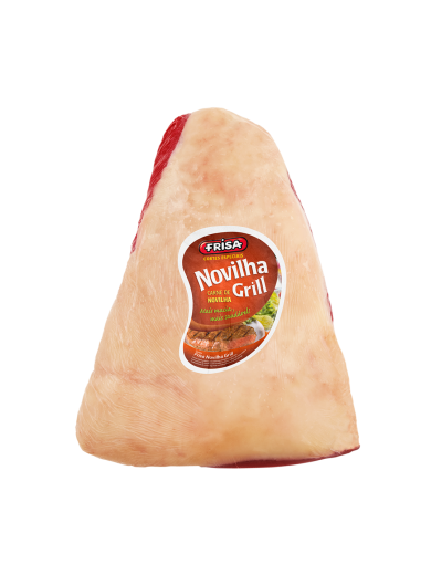 Frisa - Picanha