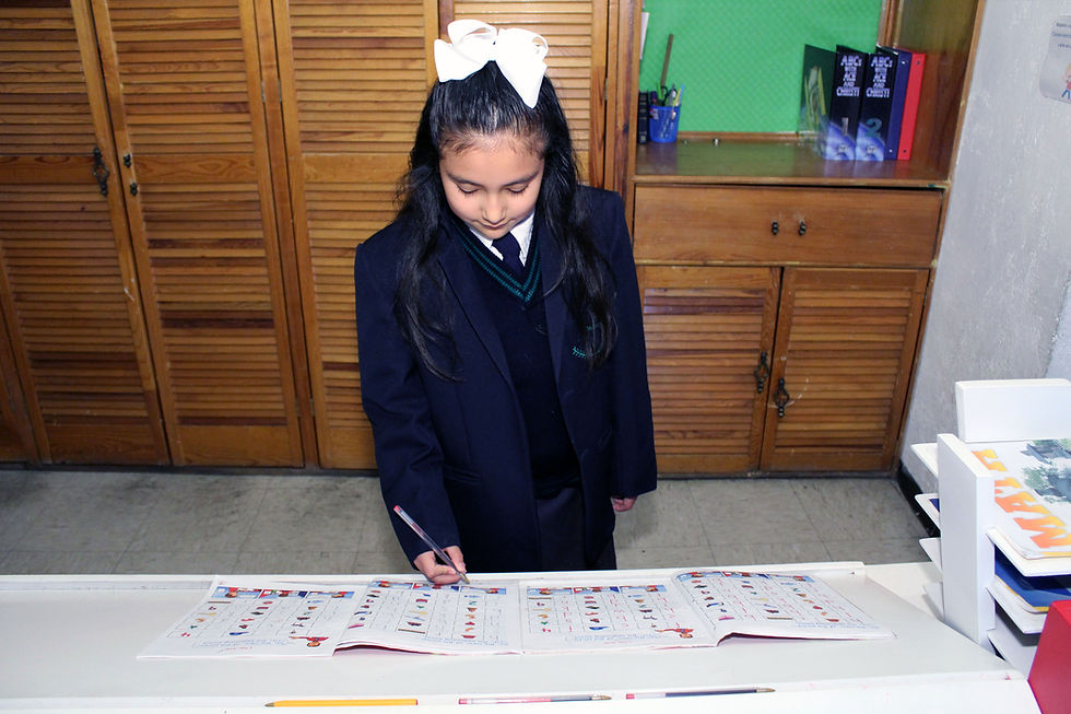 Colegio Simja