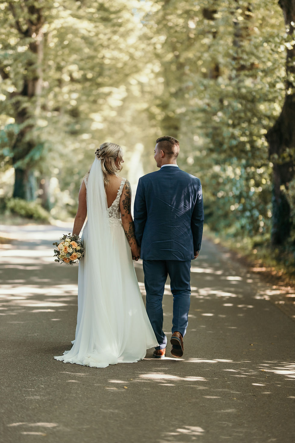 Hochzeit