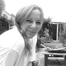 Ali Roffey
Reiki Practitioner