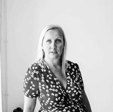 Chantal Nogbou
Acupuncture Therapist