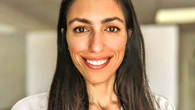 Natalie Lubelchik