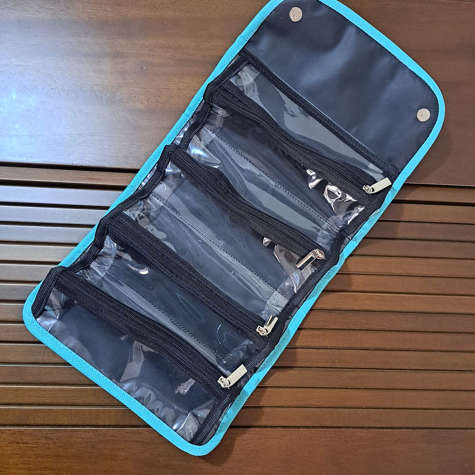 Miniatura: Rocambole Tiffany