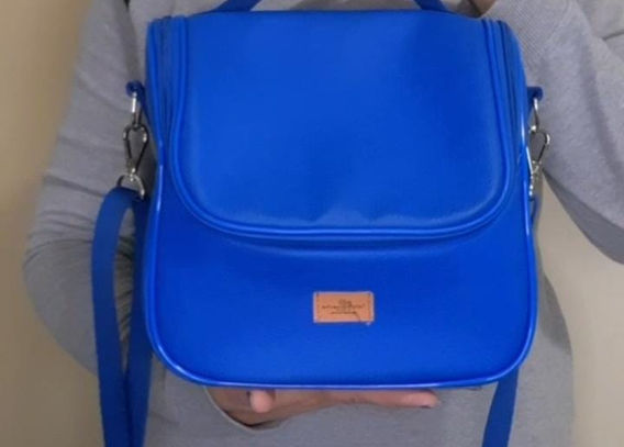 Bolsa térmica luxo M