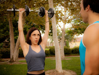 Intermittent Fasting
