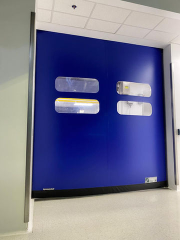 Baxter, Productos Médicos
