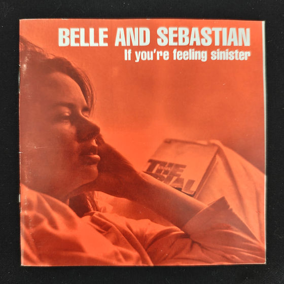 If You’re Feeling Sinister If You're Feeling Sinister | Amazon.com.br
