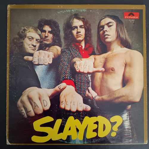 『RARE帯付美品LP◎』Slade Sladest 初盤 スレイド レコード file.jpg