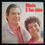 Miniatura: Miucha e Tom Jobim (vinil LP | capa simples + encarte)