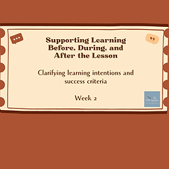 2 - Clarifying learning intentions and success criteria.png