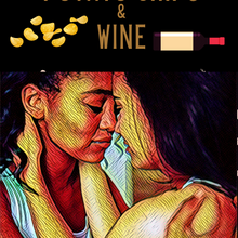 Potato Chips and Wine: Queer Black Love in the 1990s