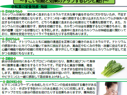 ウエノ薬局ほっと通信 Vol.174 2025年2月号