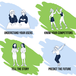 Who is a product marketing manager?