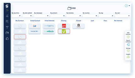 Generate valid work emails and phones