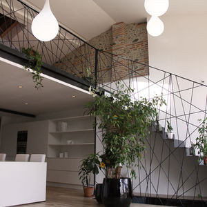 Maison maraichère Launaguet