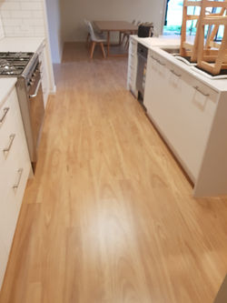 Hunter Timber Flooring