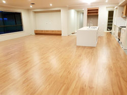 Hunter Timber Flooring