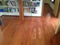 Hunter Timber Flooring