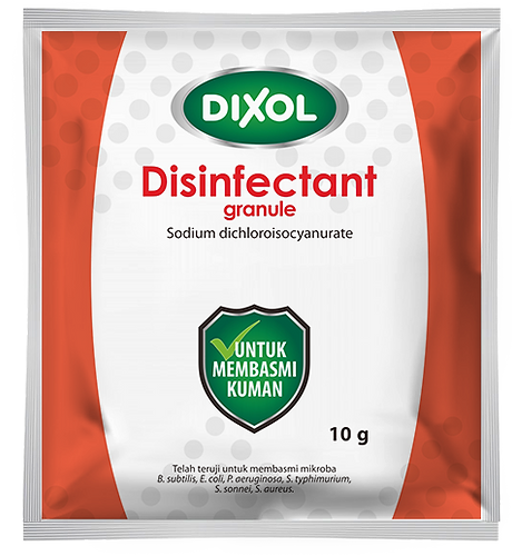 Disinfectan DIXOL 10 g.png