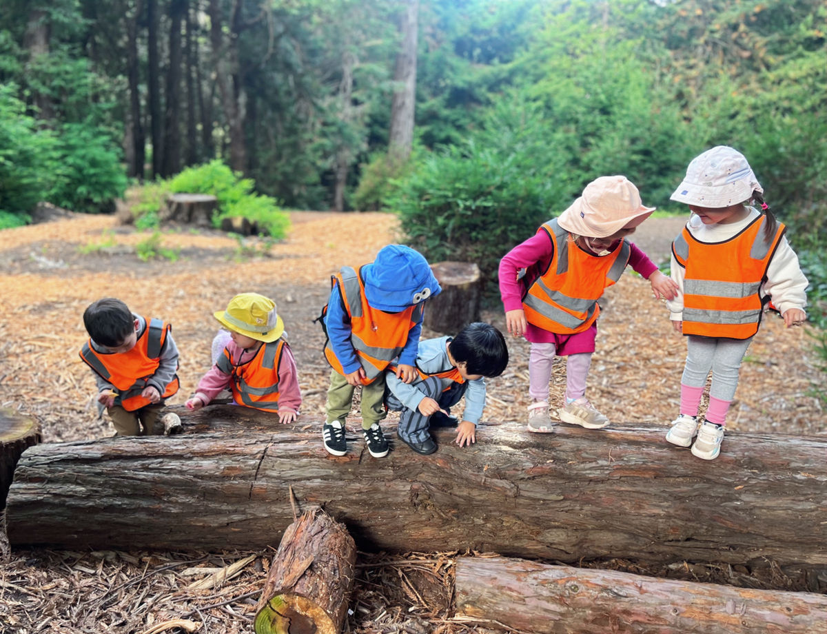 New Journey Mandarin Preschool Center