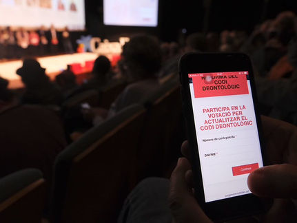 Intel·ligència Artificial i periodisme: recerca i reflexió ètica que cristal·litzen en el Codi Deontològic