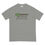 Thumbnail: EcoHarvest Initiative Unisex Garment-Dyed Heavyweight T-shirt